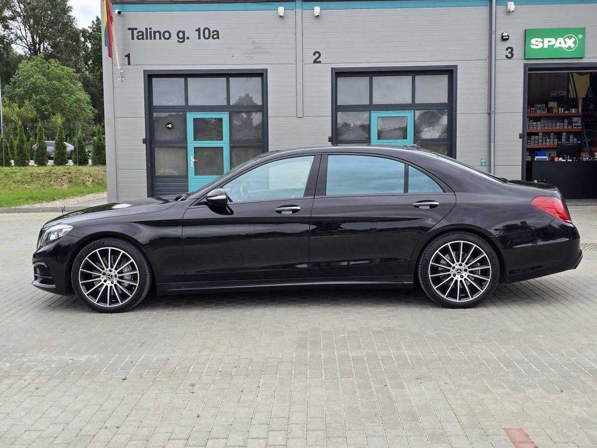 Mercedes-Benz-S class-3659