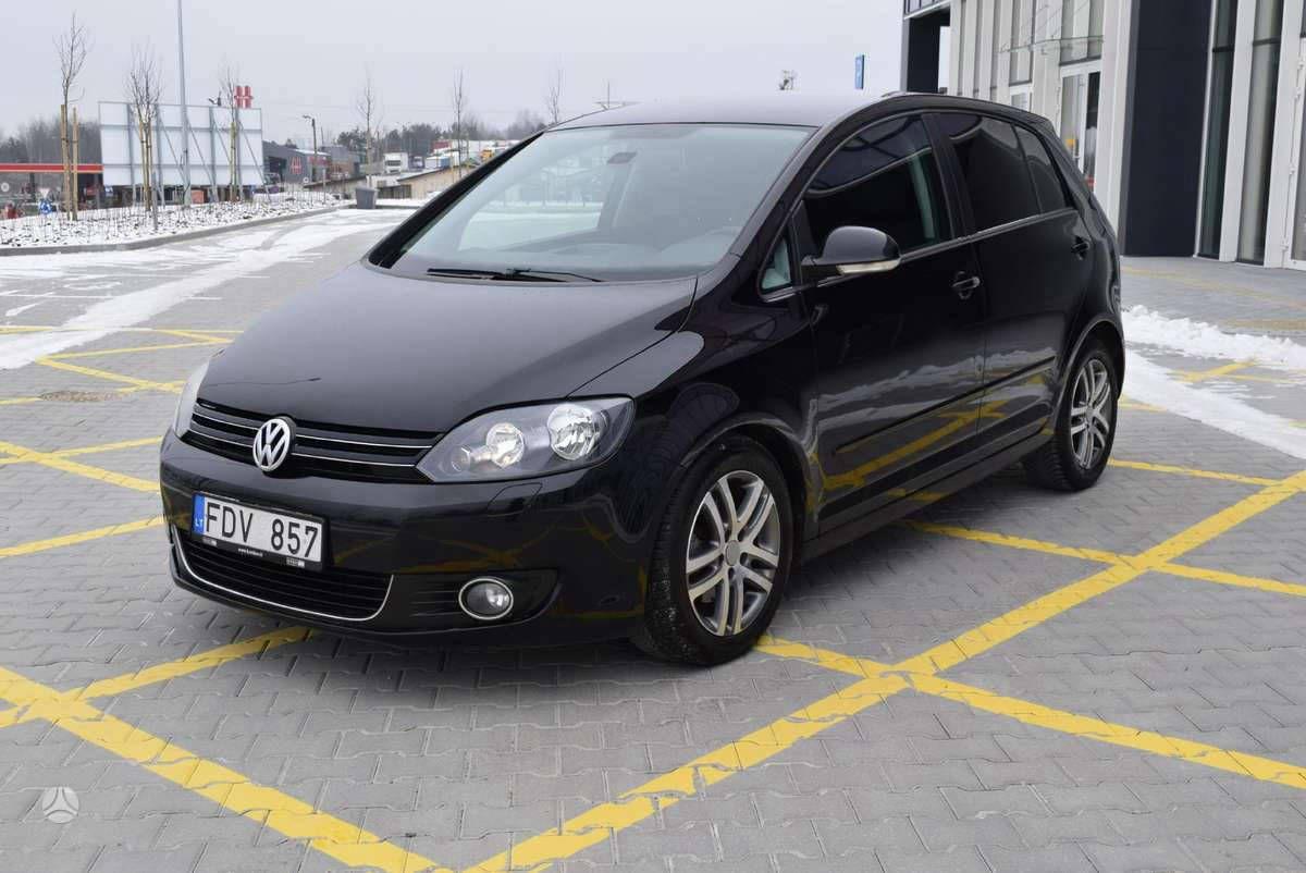 Volkswagen-Golf Plus-2405
