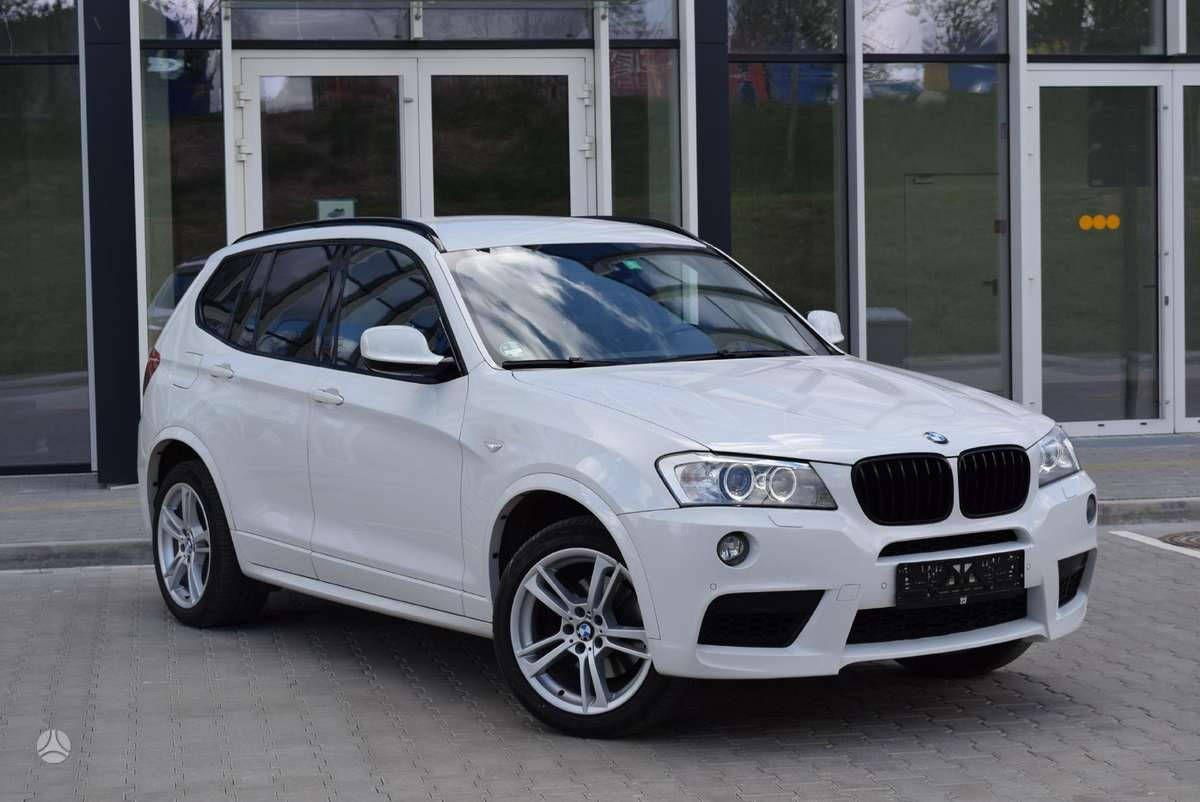 BMW-X3-3494
